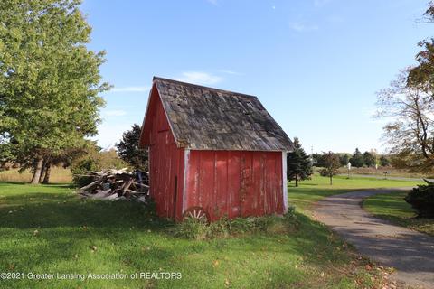 6860 W Howe Rd, Dewitt, MI 48820 photo 33