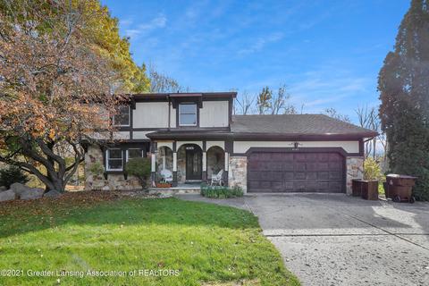 4085 Driftwood Dr, Dewitt, MI 48820 photo 1