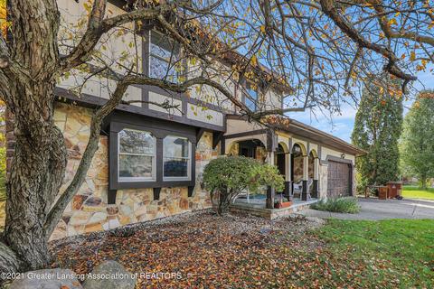 4085 Driftwood Dr, Dewitt, MI 48820 photo 41