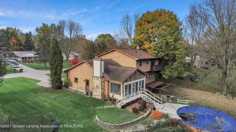 4085 Driftwood Dr, Dewitt, MI 48820 photo 37