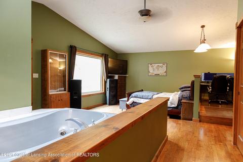 6375 W Lake Dr, Haslett, MI 48840 photo 29
