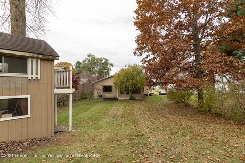 6375 W Lake Dr, Haslett, MI 48840 photo 44