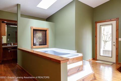 6375 W Lake Dr, Haslett, MI 48840 photo 27