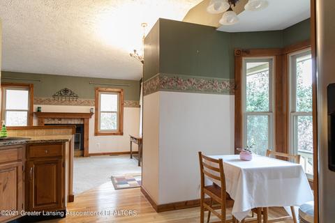 6375 W Lake Dr, Haslett, MI 48840 photo 11