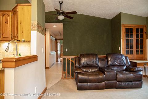 6375 W Lake Dr, Haslett, MI 48840 photo 6