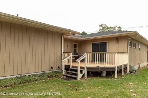 6375 W Lake Dr, Haslett, MI 48840 photo 42