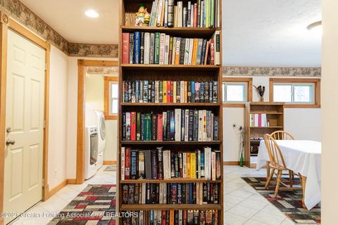 6375 W Lake Dr, Haslett, MI 48840 photo 12