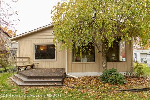 6375 W Lake Dr, Haslett, MI 48840 photo 43