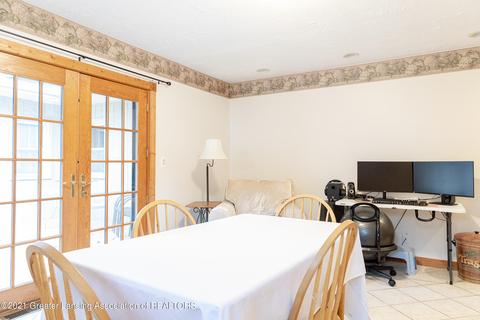 6375 W Lake Dr, Haslett, MI 48840 photo 13
