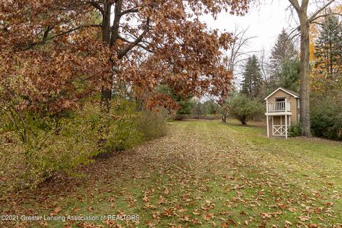 6375 W Lake Dr, Haslett, MI 48840 photo 45