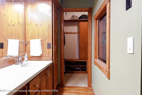 6375 W Lake Dr, Haslett, MI 48840 photo 30