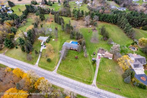 400 E Grand River Rd, Williamston, MI 48895 photo 4