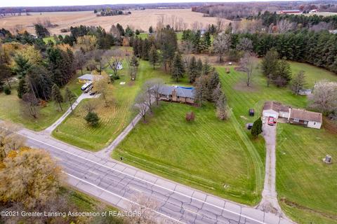 400 E Grand River Rd, Williamston, MI 48895 photo 3