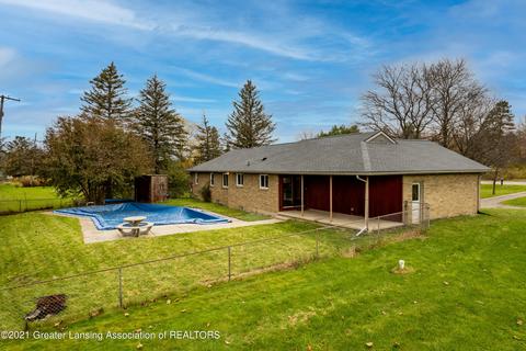 400 E Grand River Rd, Williamston, MI 48895 photo 10