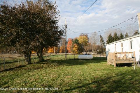 6558 E Tupper Lake Rd, Sunfield, MI 48890 photo 18
