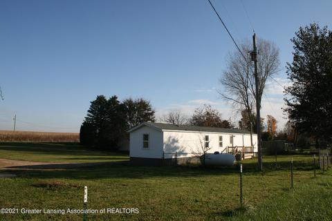 6558 E Tupper Lake Rd, Sunfield, MI 48890 photo 3