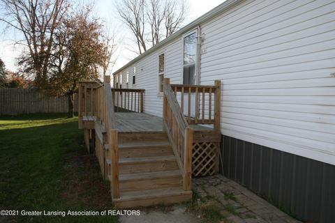 6558 E Tupper Lake Rd, Sunfield, MI 48890 photo 4