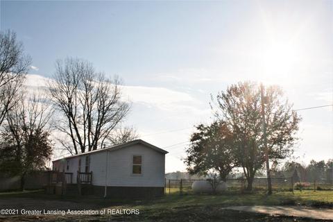 6558 E Tupper Lake Rd, Sunfield, MI 48890 photo 2