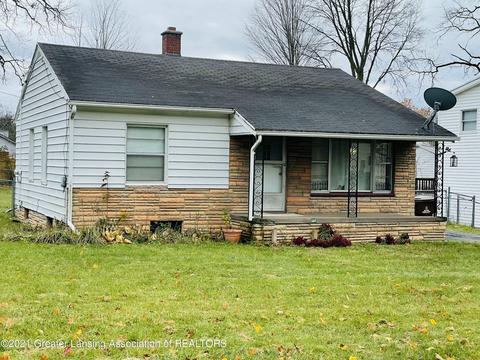 140 Pine St, Dimondale, MI 48821 photo 2