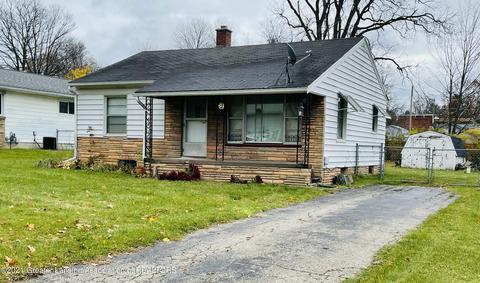 140 Pine St, Dimondale, MI 48821 photo 1