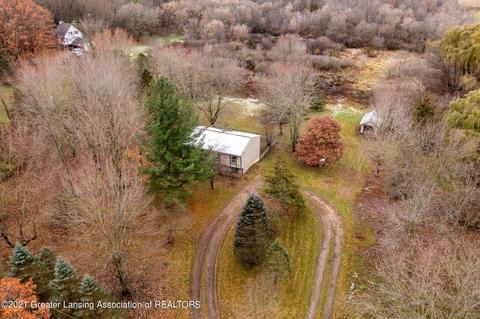 861 Wolverine Rd, Mason, MI 48854 photo 4