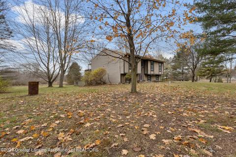 861 Wolverine Rd, Mason, MI 48854 photo 5