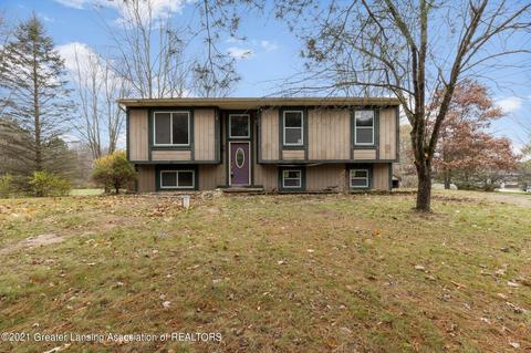 861 Wolverine Rd, Mason, MI 48854 photo 2