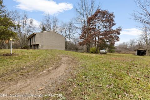 861 Wolverine Rd, Mason, MI 48854 photo 6