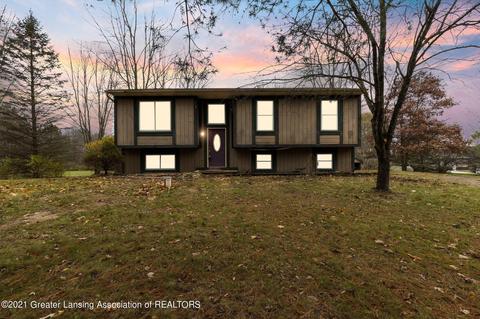 861 Wolverine Rd, Mason, MI 48854 photo 1