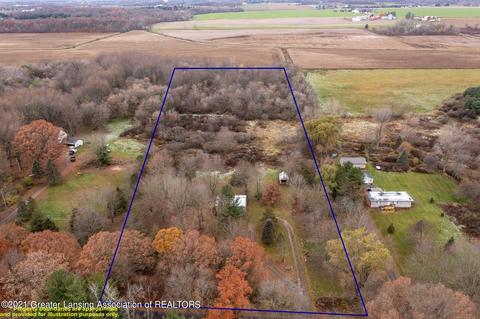 861 Wolverine Rd, Mason, MI 48854 photo 11