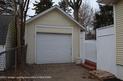 809 June St, Lansing, MI 48906 photo 44