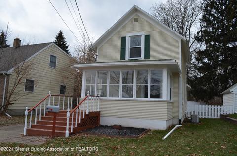 809 June St, Lansing, MI 48906 photo 42