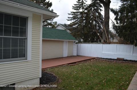 809 June St, Lansing, MI 48906 photo 34