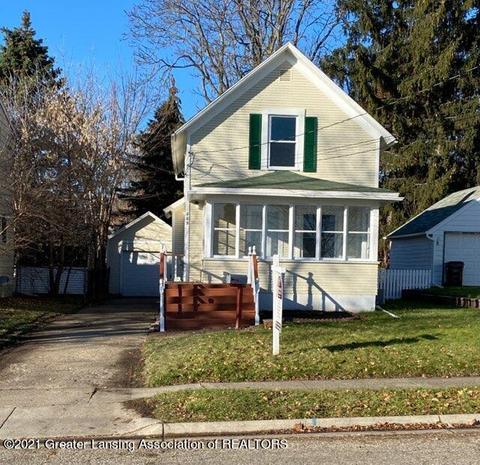 809 June St, Lansing, MI 48906 photo 2
