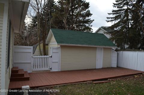 809 June St, Lansing, MI 48906 photo 37
