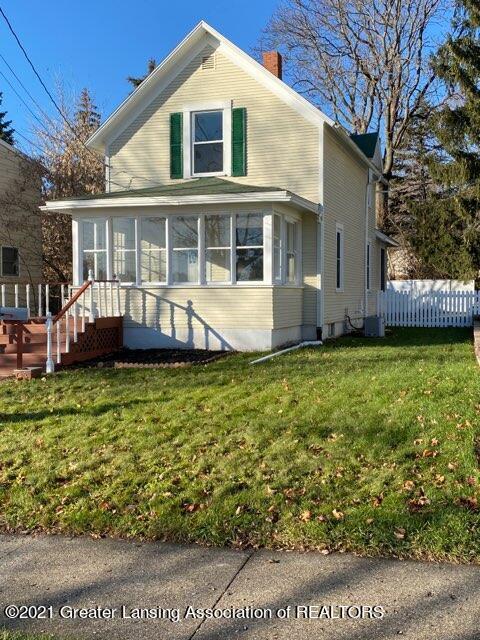 809 June St, Lansing, MI 48906 photo 40