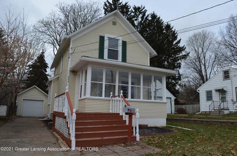 809 June St, Lansing, MI 48906 photo 41