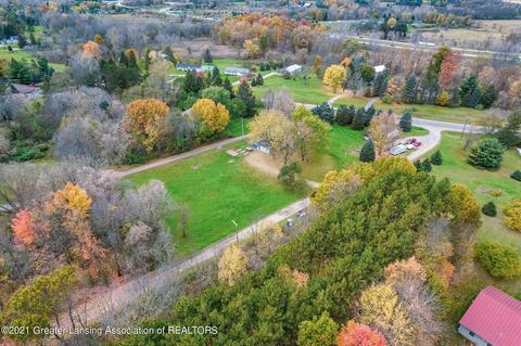 8744 E Saginaw Old M78, Haslett, MI 48840 photo 17