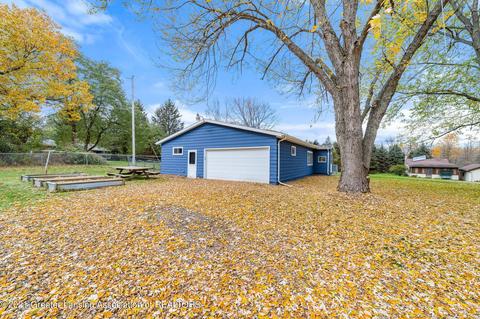 8744 E Saginaw Old M78, Haslett, MI 48840 photo 3