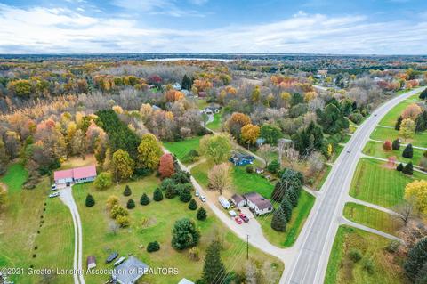 8744 E Saginaw Old M78, Haslett, MI 48840 photo 16