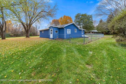 8744 E Saginaw Old M78, Haslett, MI 48840 photo 4