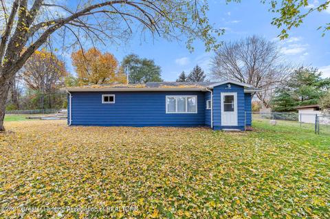 8744 E Saginaw Old M78, Haslett, MI 48840 photo 1