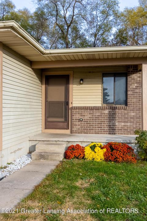 204 E Chimney Hill Dr, Dewitt, MI 48820 photo 5