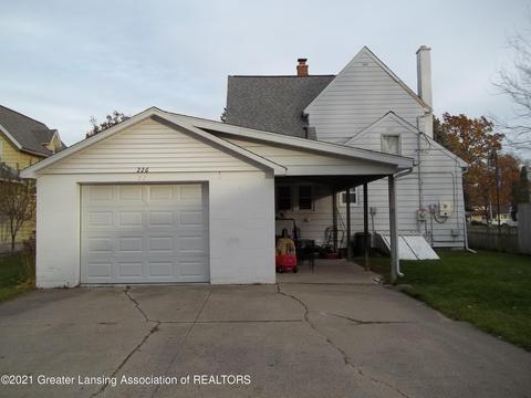 226 S Main St, Perry, MI 48872 photo 35