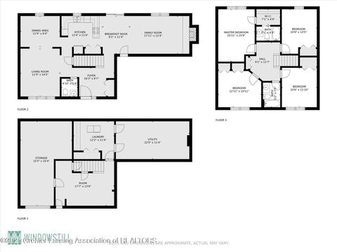 2205 Piney Point Dr, Lansing, MI 48917 photo 32