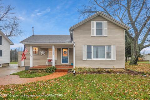 10690 E 2nd St, Fowler, MI 48835 photo 1