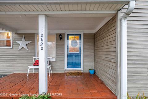 10690 E 2nd St, Fowler, MI 48835 photo 2