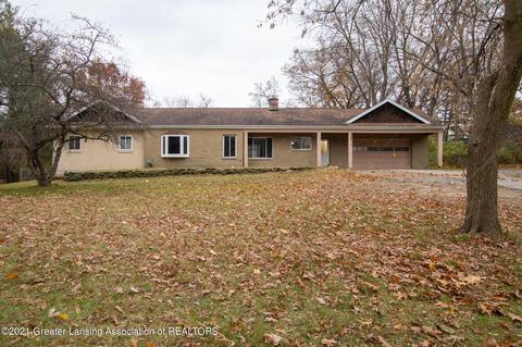 2367 Mount Hope Rd, Okemos, MI 48864 photo 1
