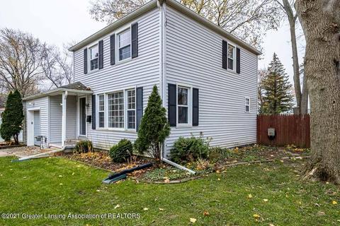 302 E Clark St, Saint Johns, MI 48879 photo 24