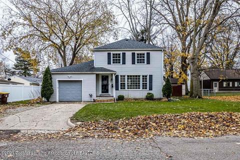 302 E Clark St, Saint Johns, MI 48879 photo 21